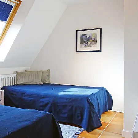 Holiday home Auszeit Wormshoeft Hasselberg (Schleswig-Holstein)