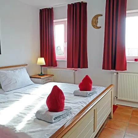 Auszeit Wormshoeft Holiday home Hasselberg (Schleswig-Holstein)