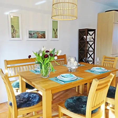 Holiday home Auszeit Wormshoeft Hasselberg (Schleswig-Holstein)