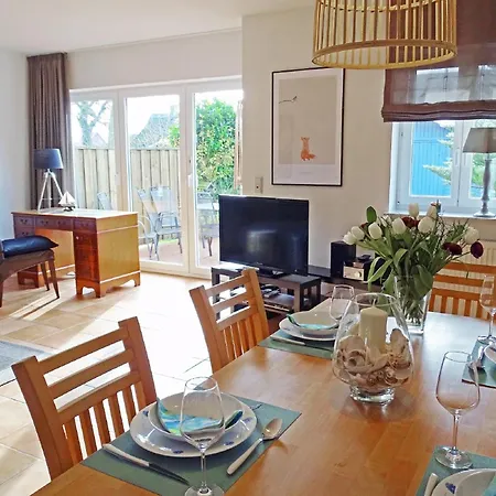 Auszeit Wormshoeft Holiday home *