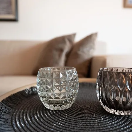 Holiday home Auszeit Wormshoeft *