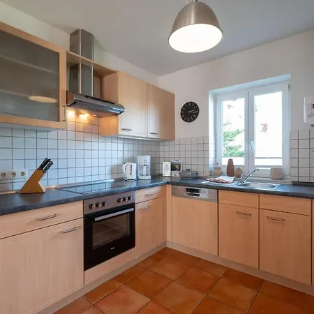 Auszeit Wormshoeft Holiday home Hasselberg (Schleswig-Holstein)