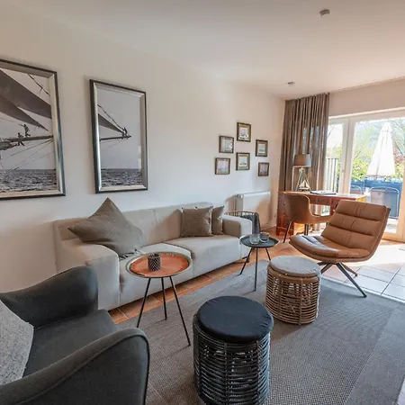 Holiday home Auszeit Wormshoeft Hasselberg (Schleswig-Holstein)