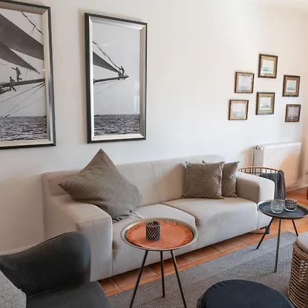 Auszeit Wormshoeft Holiday home *