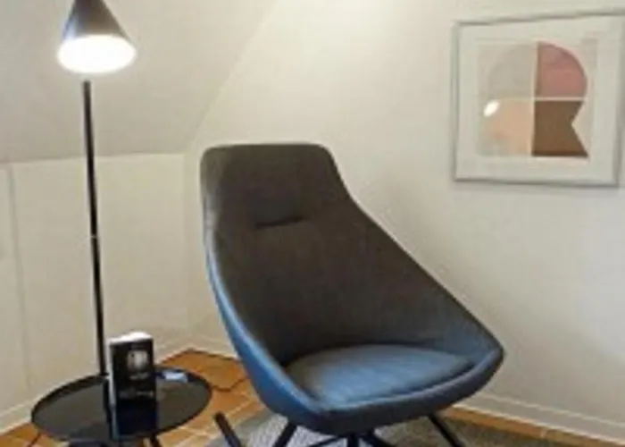 Vakantiehuis Auszeit Wormshoeft Hasselberg (Schleswig-Holstein)