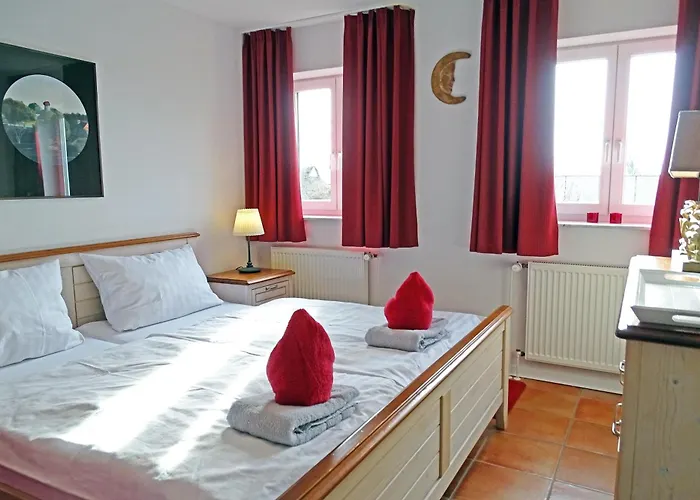 Auszeit Wormshoeft Vakantiehuis Hasselberg (Schleswig-Holstein)