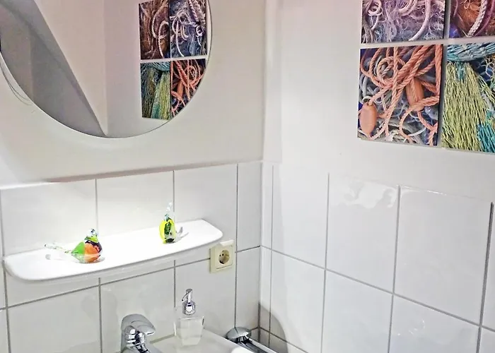 Auszeit Wormshoeft Hasselberg (Schleswig-Holstein)