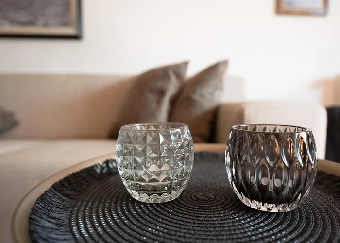 Vakantiehuis Auszeit Wormshoeft *