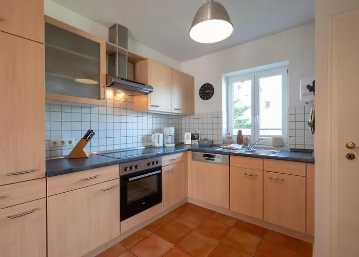 Auszeit Wormshoeft Vakantiehuis Hasselberg (Schleswig-Holstein)