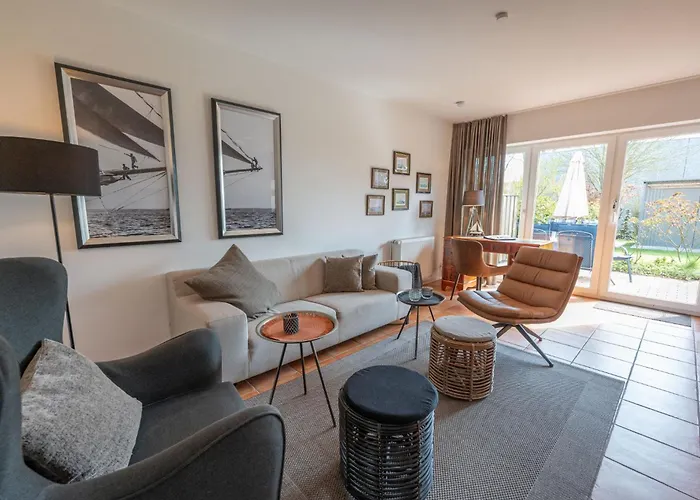 Vakantiehuis Auszeit Wormshoeft Hasselberg (Schleswig-Holstein)